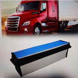 Engine Air Filter for Freightliner Cascadia