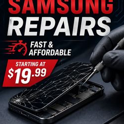 New Screen on Special