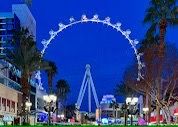 High Roller 2 for 1 anytime tickets