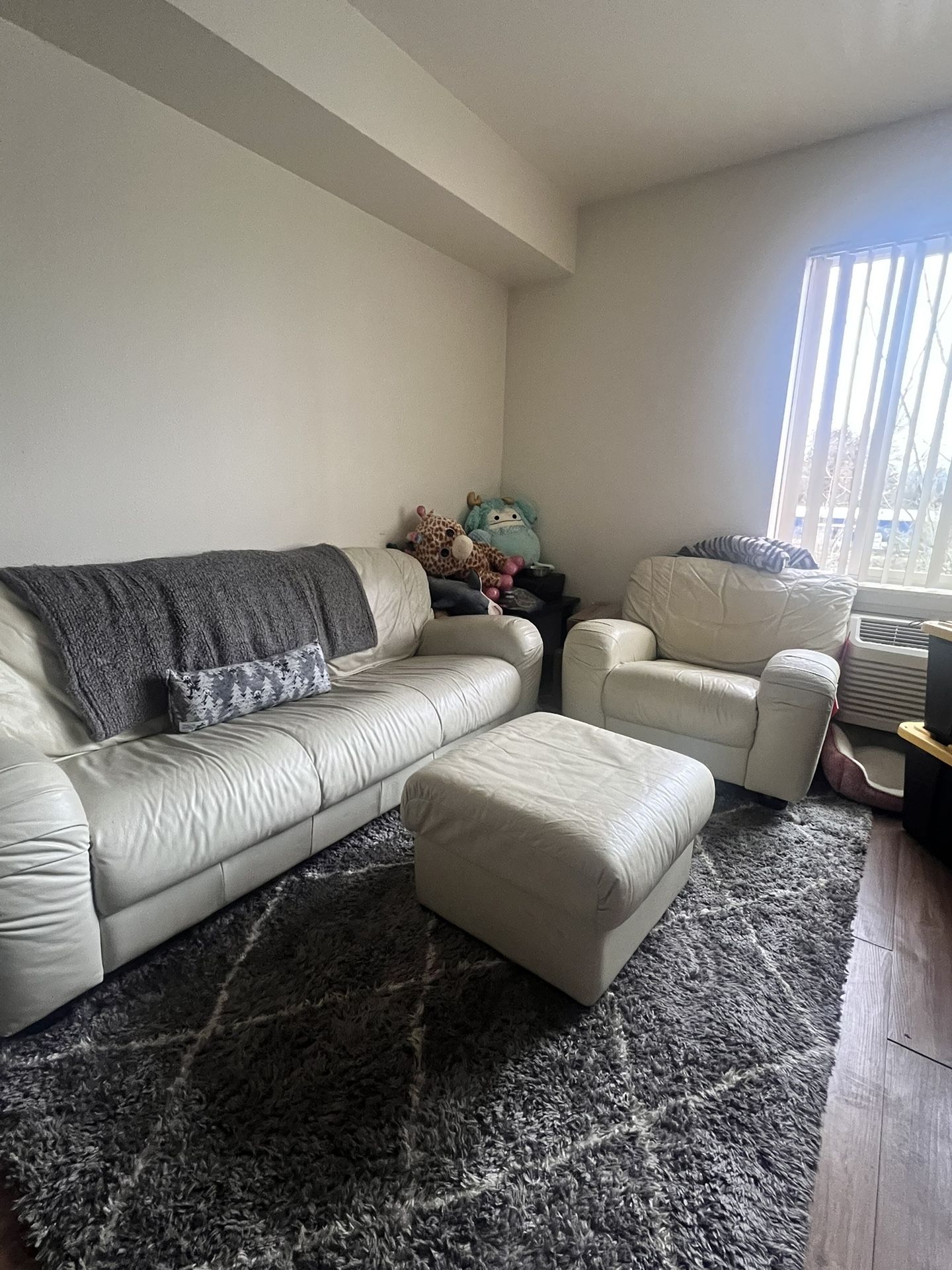 Couch And Chair