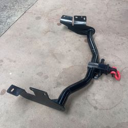 Tow Hitch