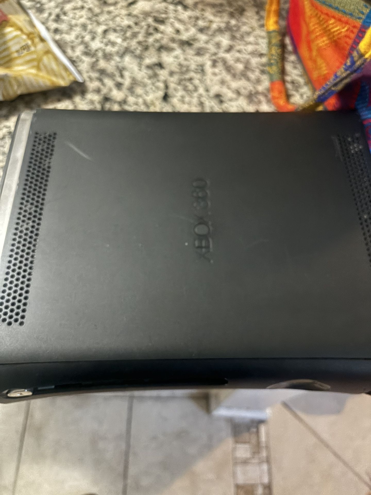 Xbox 360