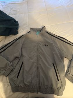 BENMYSHOWER windbreaker Large
