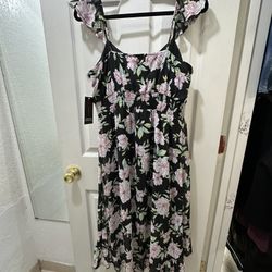 $5 Sale - Dress New With Tags