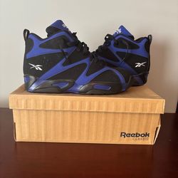 Men’s size 12