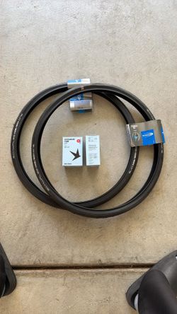 SCHWALBE ONE 20 x 1-1/8 (ETRTO: 28-451) Wire Bead Clincher Tire