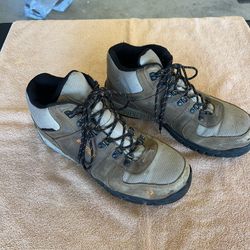 Work Boots