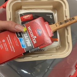 Painting Supplies 