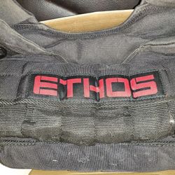 Weighted Vest