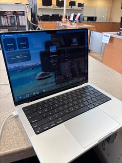 Apple MacBook Pro
