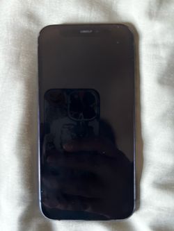 iPhone 12 Mini 64 Gb, Black