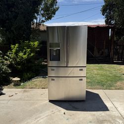 Fridge