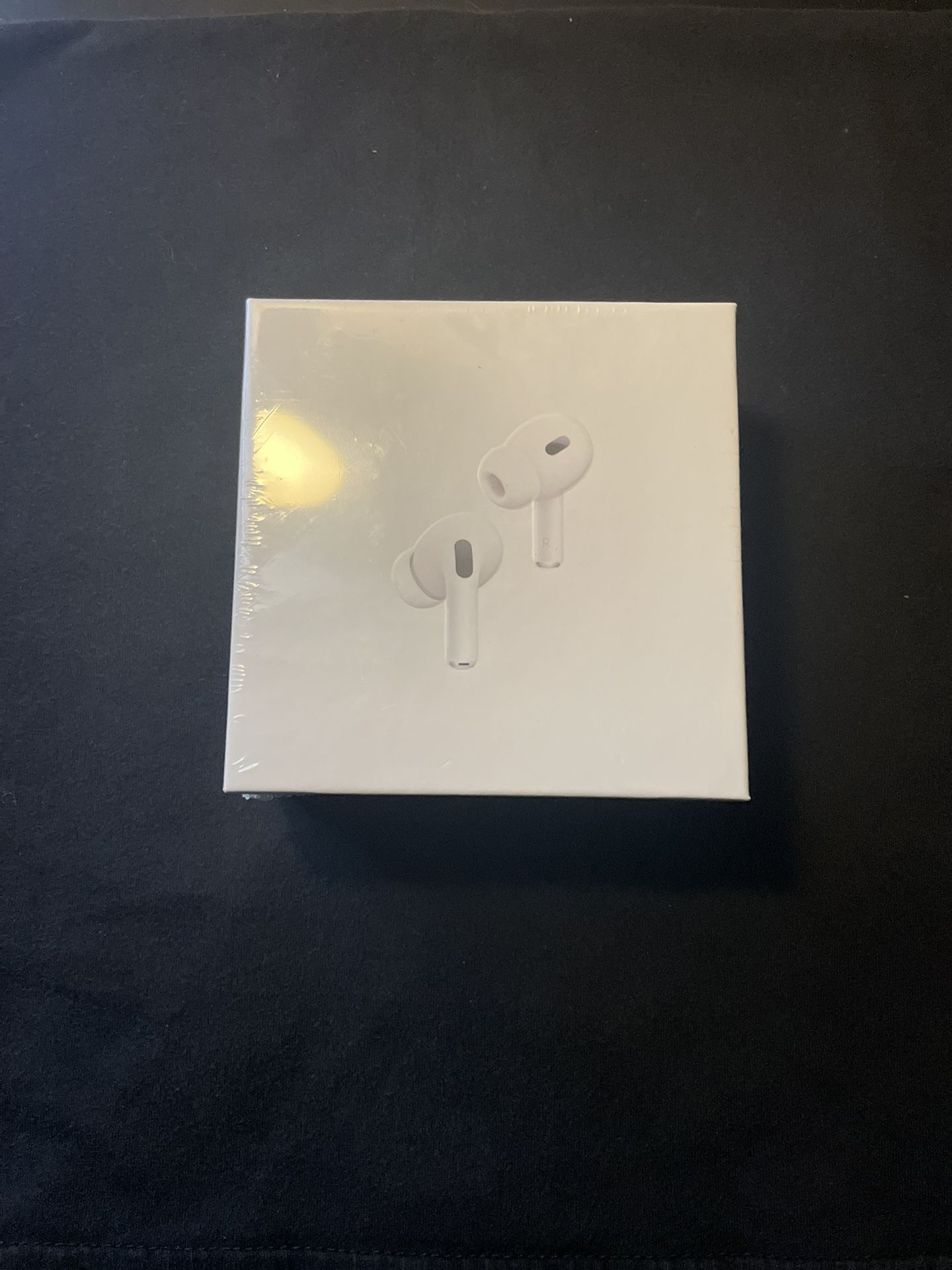 Airpods Pro 2nd Generation
