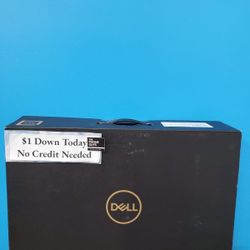 Dell XPS 17 Laptop WIN 11 / I7-11800H / 32GB RAM / 1TB SSD / NVIDIA GEFORCE RTX 3050 4GB- PAYMENTS AVAILABLE With $1 DOWN - NO CREDIT NEEDED