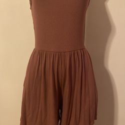 Cute romper 
