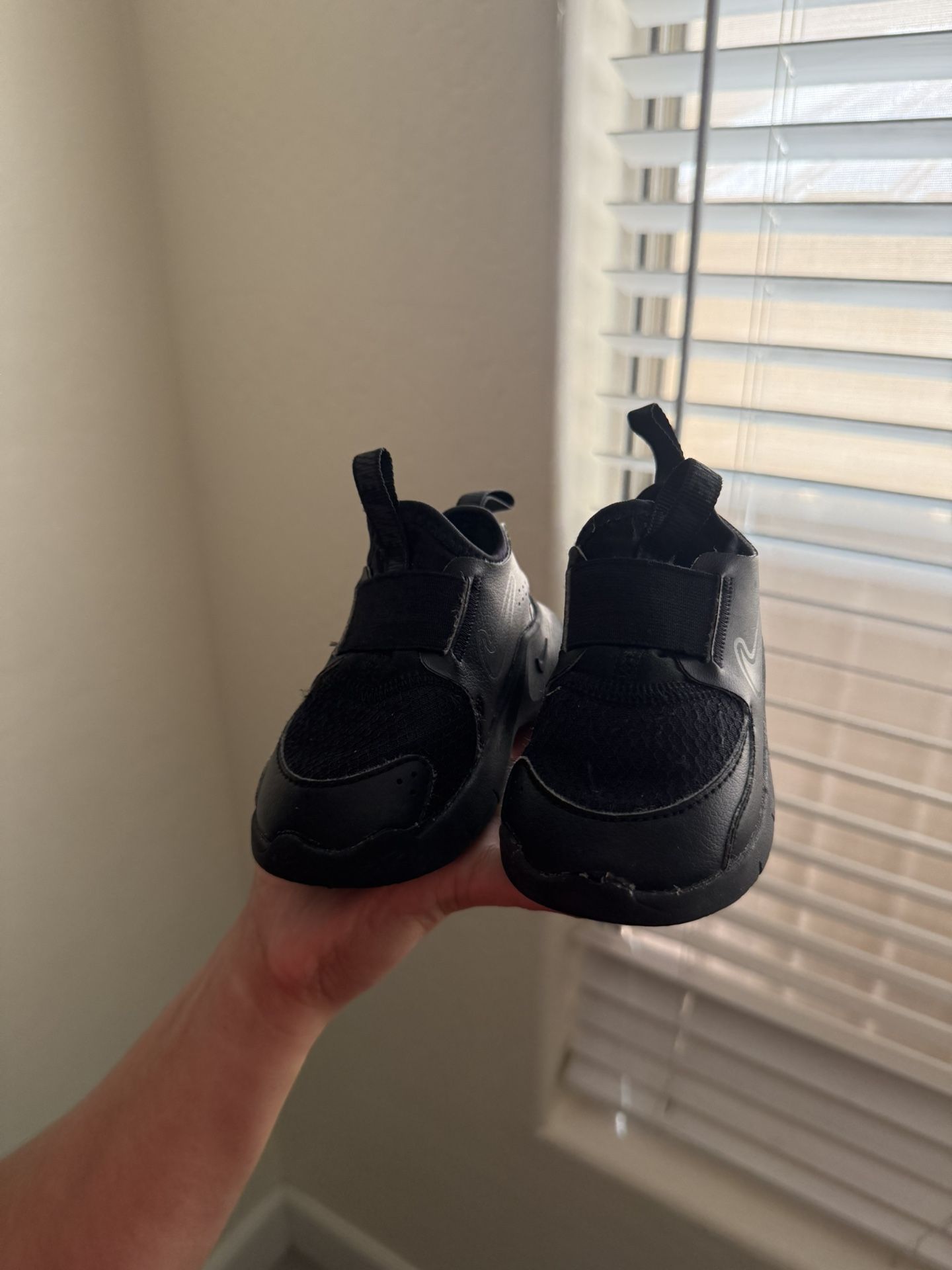 Toddler Nike Shoes