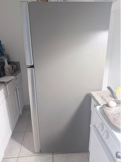 Lg Fridge