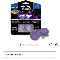 Kontrol Freek Thumb sticks