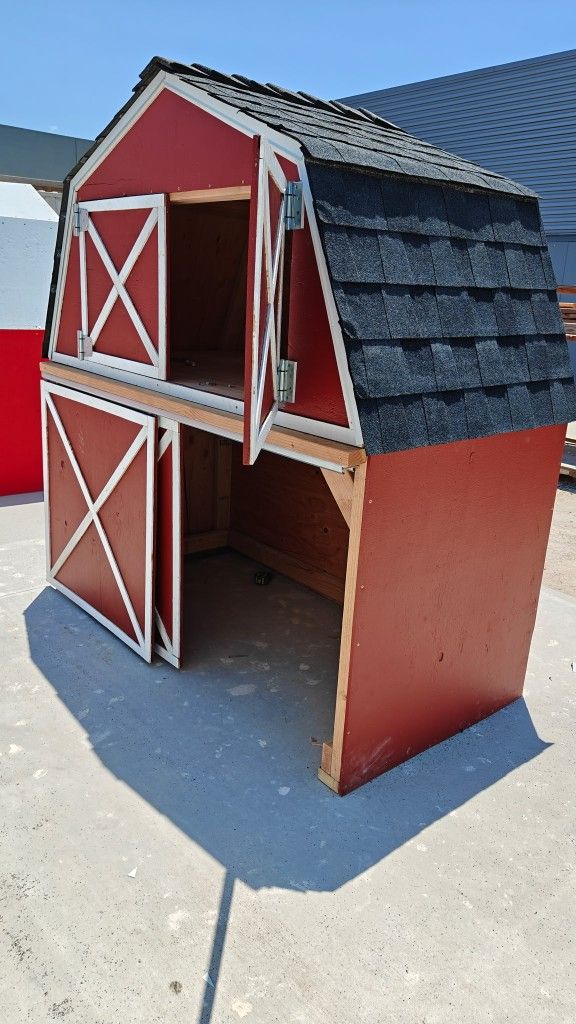 π¨ BRAND NEW π¨ Outdoor Barn, Storage, Shed Unit.