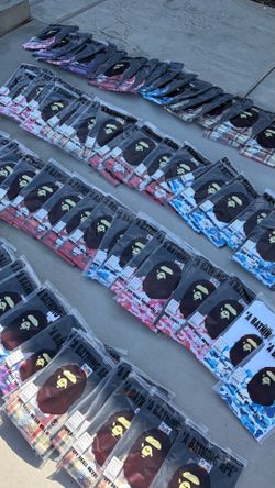 Wholesale Bape Shirts