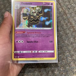 Dusknoir