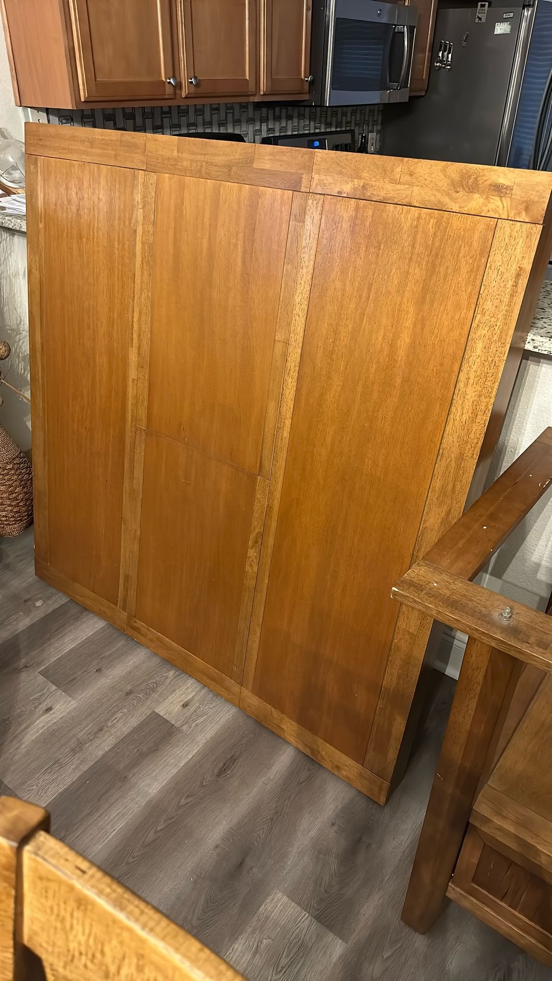 Dining Room Table - Counter Height