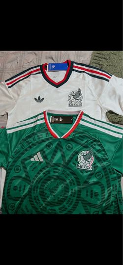 Jersey Selección Mexicana