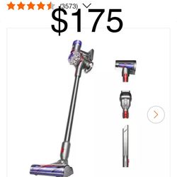 Dyson V8 Stick Vacuum BRAND NEW