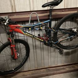 Gary Fisher Mountain Bike
