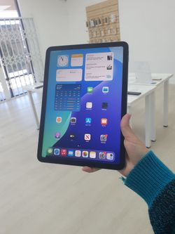 10% off uptp 50$ each item Valid until June 30th - Apple iPad Air 4 10.9" (WiFi) 64GB Good Space Gray