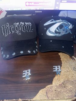 Thirty One Hats