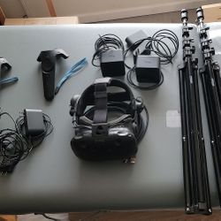 HTC VIVE 