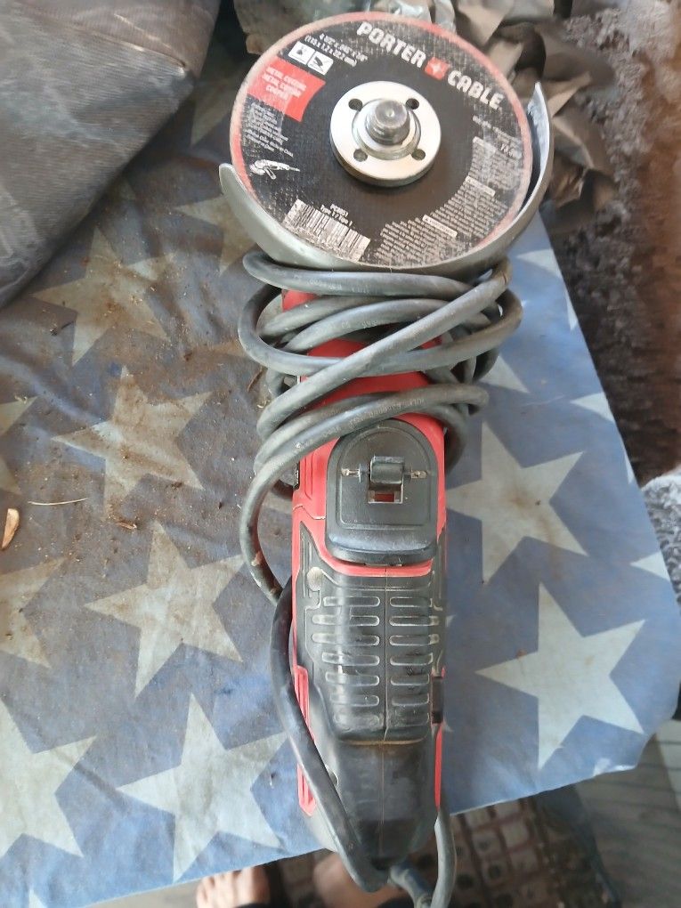 Grinder