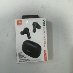 JBL Brand New Headphones 