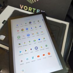 VORTEX TABLETS - TABLETAS 