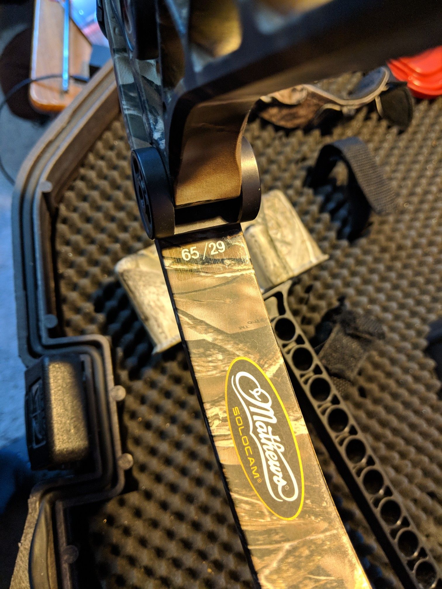 Mathews Z7 extreme bow for Sale in WA OfferUp