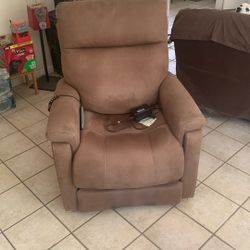 Recliner