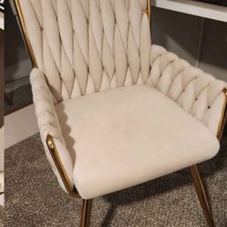Accent Chair