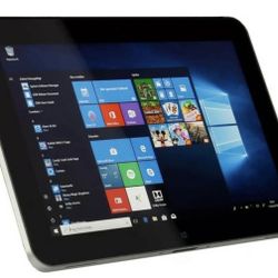 HP ElitePad 1000 G2 Intel quad 4GB 120GB SSD WiFi/LTE/4G Lot Sale For Parts Only 33 units