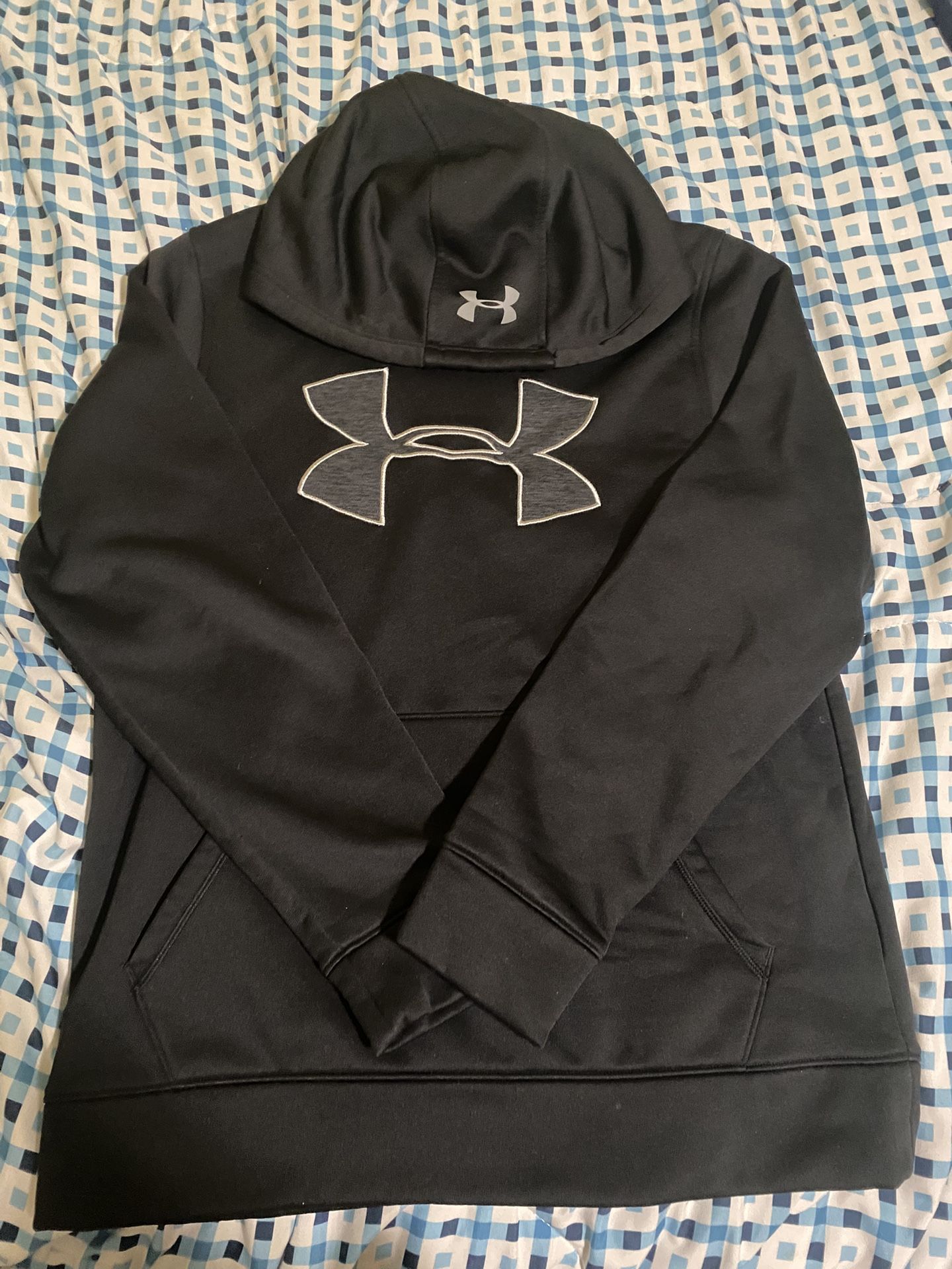 Under Armour Hoodie (UA) Small Men’s