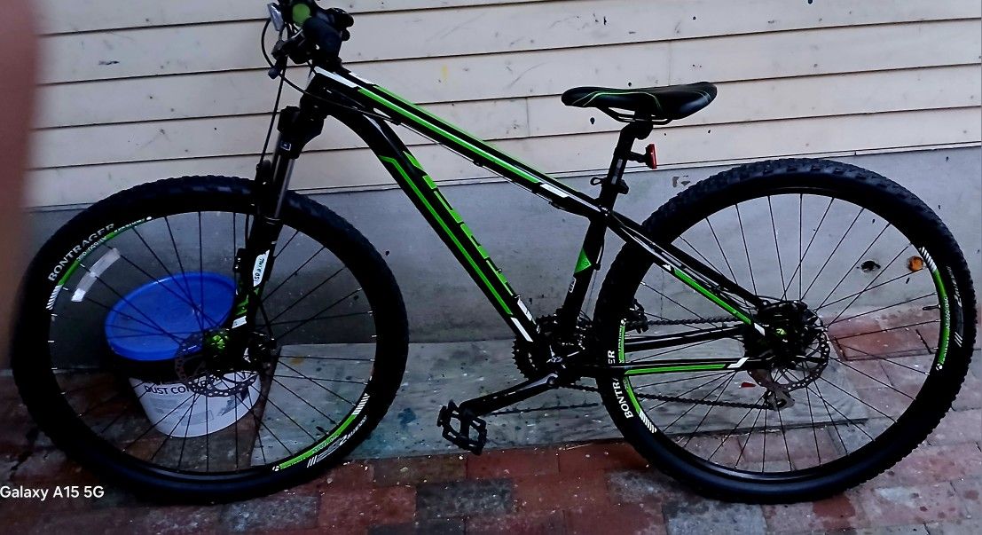Trek Wahoo 29er Gary Fisher Collection 