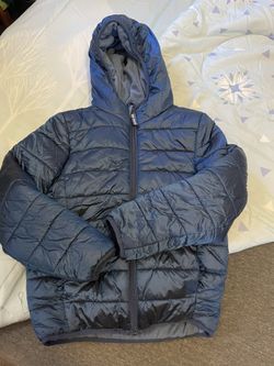 Size S boy Winter Jacket