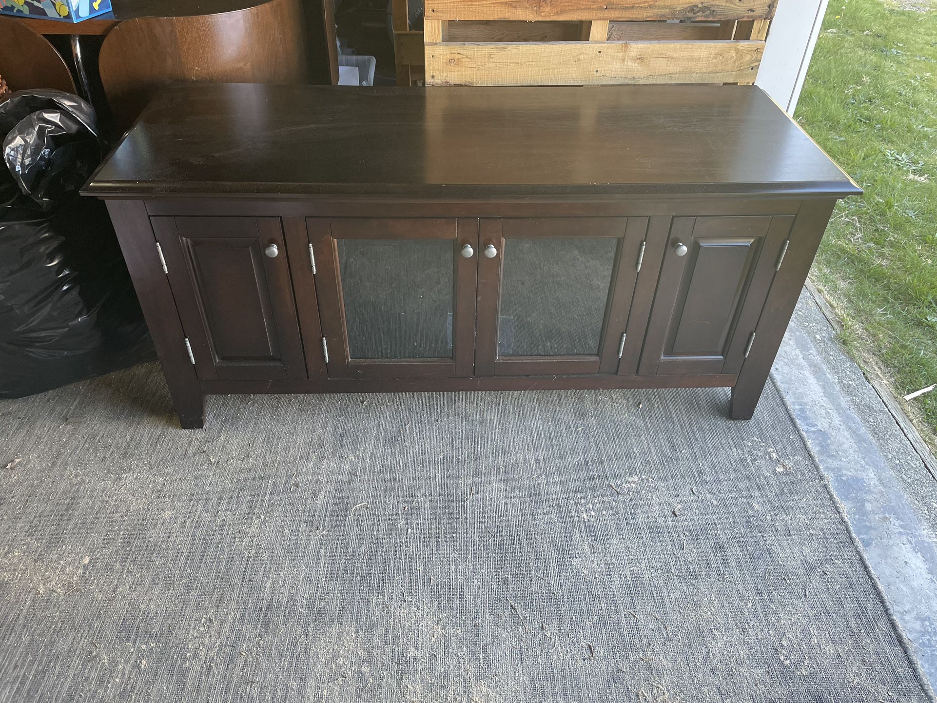 Tv Stand / Small Table / Cabinet