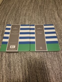 Hallmark Brand iPad Tablet Case and Stand for iPad 2/3/4