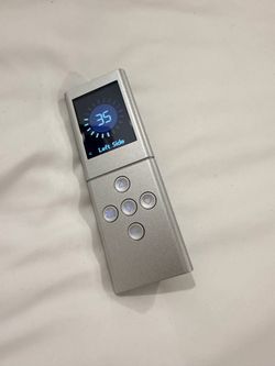Sleep Number King Bed