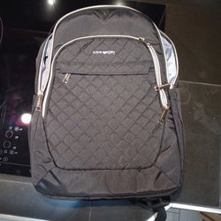 Empsign Fashion Laptop-Backpack