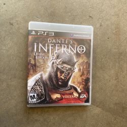 PS3 Game Popular Game