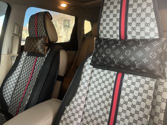 lv car seat covers