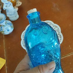 VINTAGE FISCH BITTERS ( BRAND).   PICK ⛏️ UP ONLY