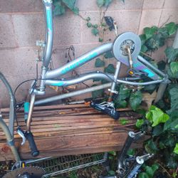 Schwinn Bmx